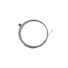 CABLE DE FRENO DE ACERO PARA MTB 1.5 X 1800 MM