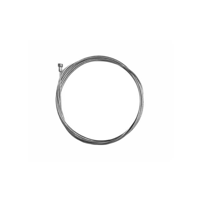 CABLE DE FRENO DE ACERO PARA RUTA 1.7 X 2000 MM