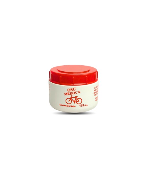 GRASA PARA BICICLETA 175 GRAMOS MEDOCA